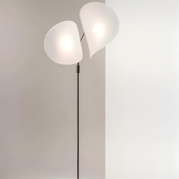 Axis Petal Floor Lamp
