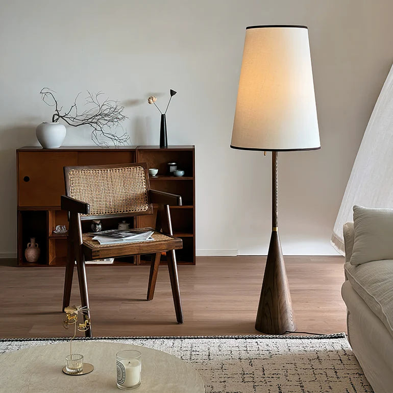 Drift Floor Light