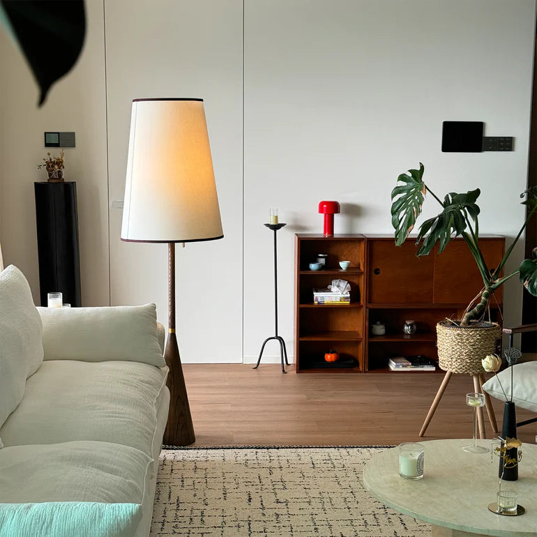 Drift Floor Light