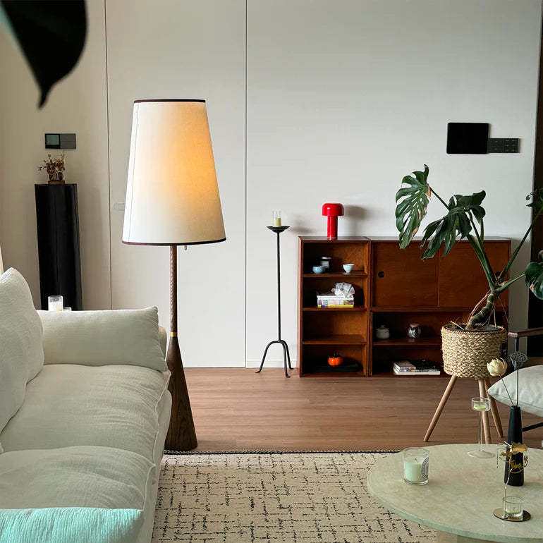 Drift Floor Light