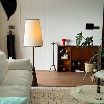 Drift Floor Light