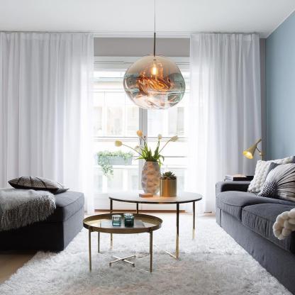 Verona Lava Pendant Lamp