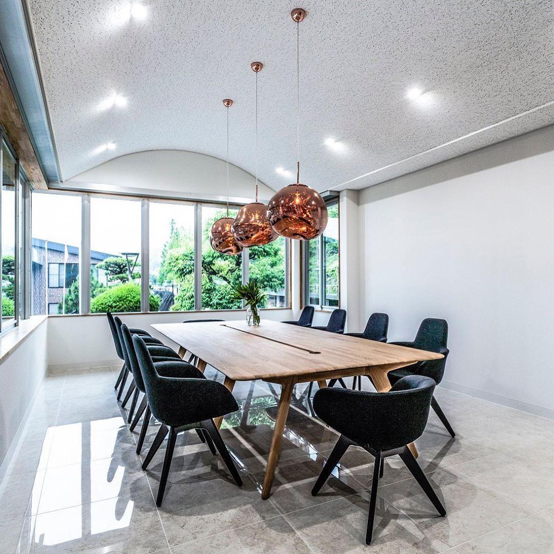 Verona Lava Pendant Lamp