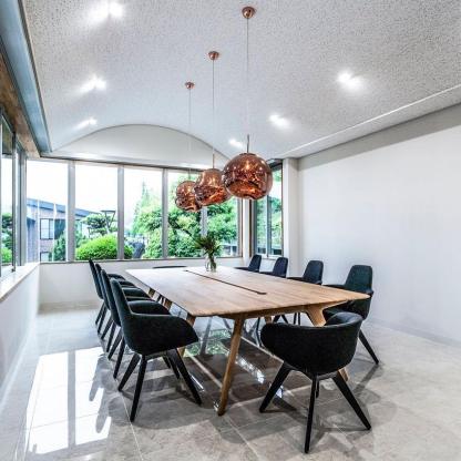 Verona Lava Pendant Lamp
