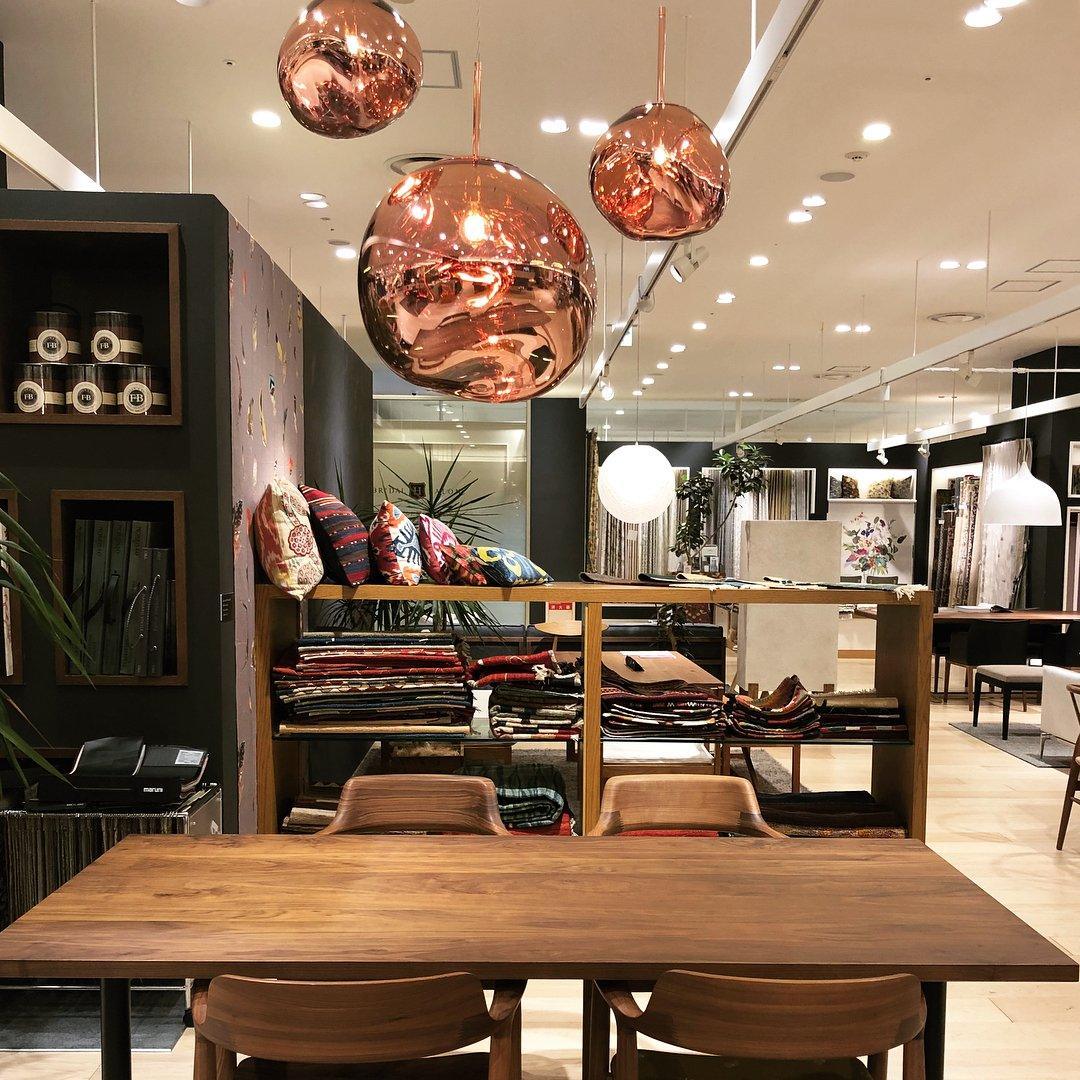Verona Lava Pendant Lamp