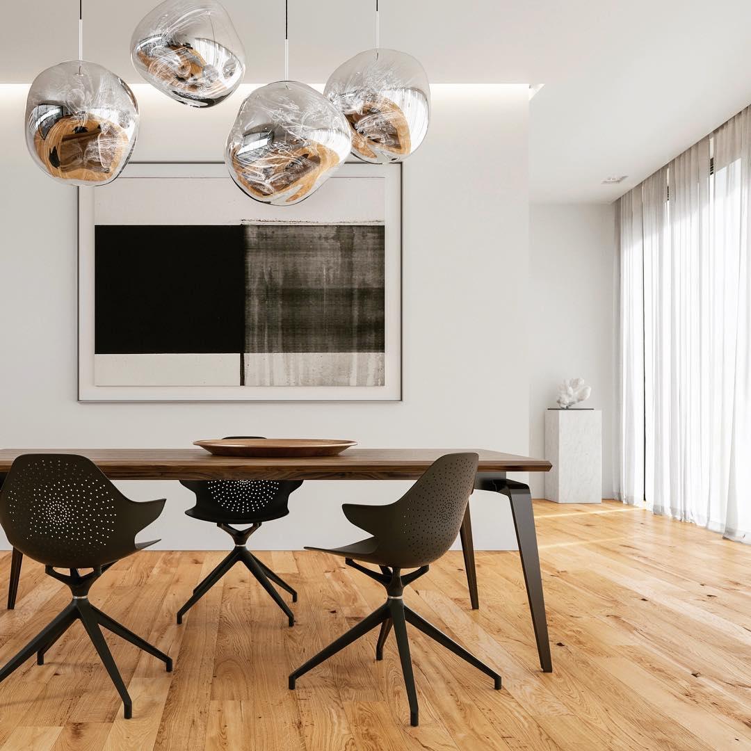 Verona Lava Pendant Lamp