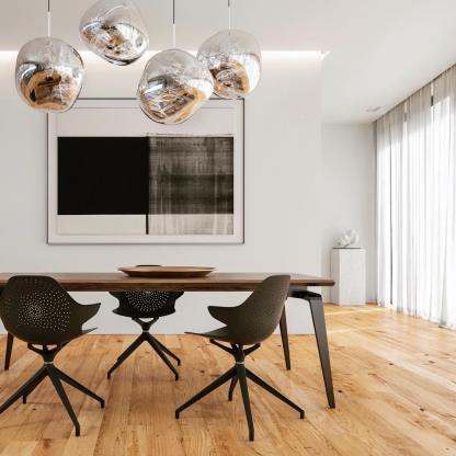 Verona Lava Pendant Lamp