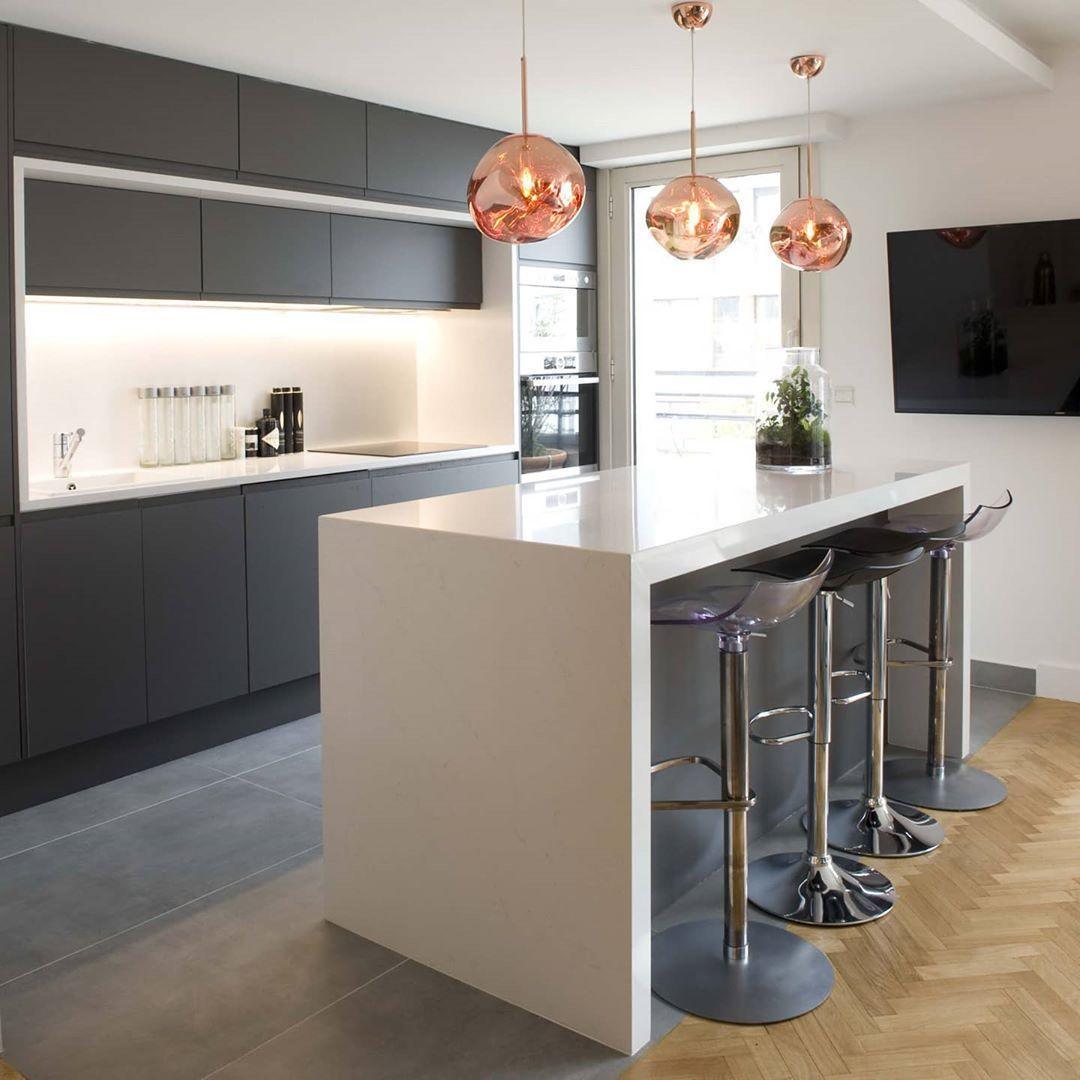 Verona Lava Pendant Lamp