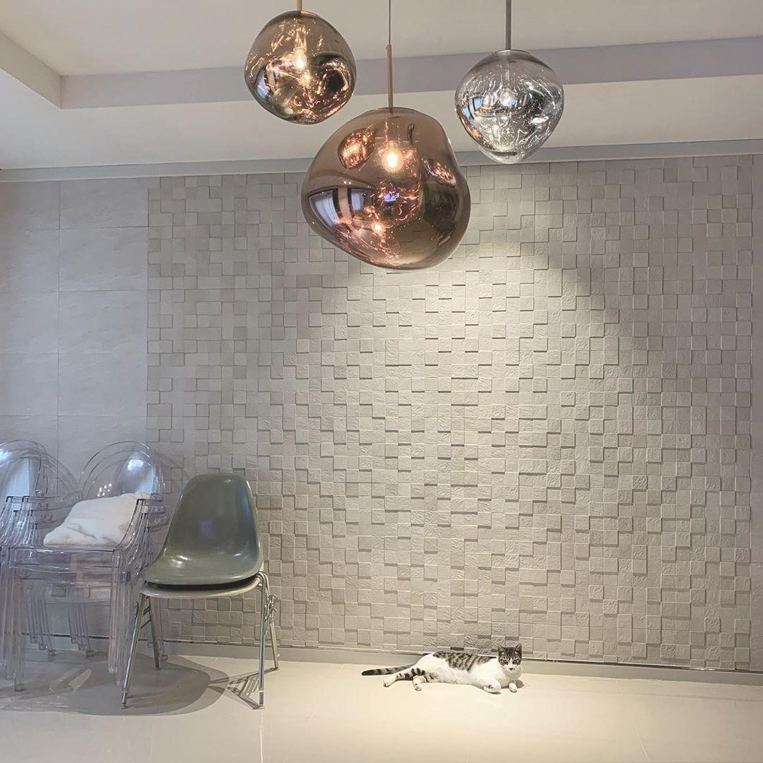 Verona Lava Pendant Lamp