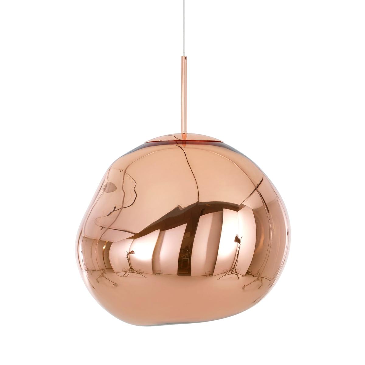 Verona Lava Pendant Lamp