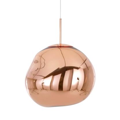 Verona Lava Pendant Lamp