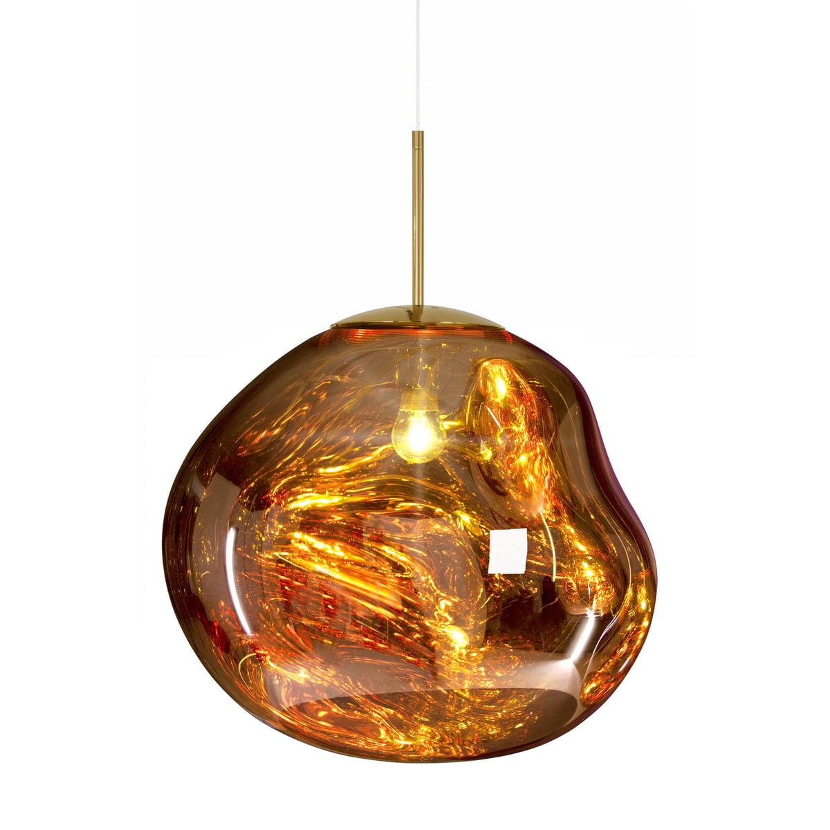 Verona Lava Pendant Lamp