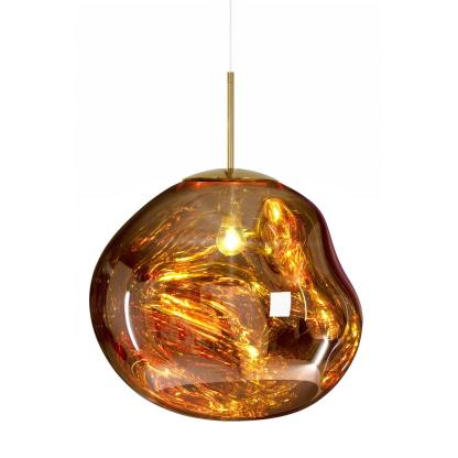 Verona Lava Pendant Lamp