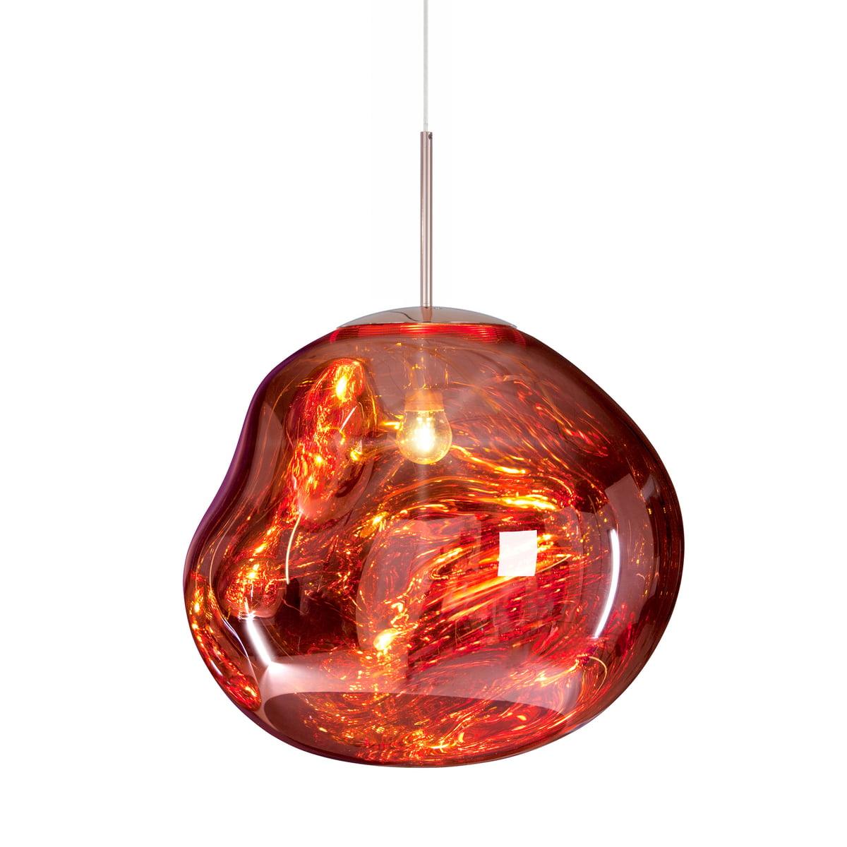 Verona Lava Pendant Lamp