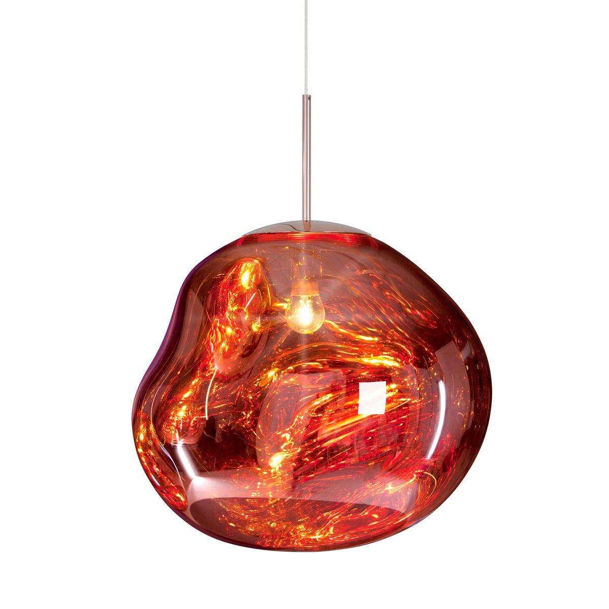 Verona Lava Pendant Lamp