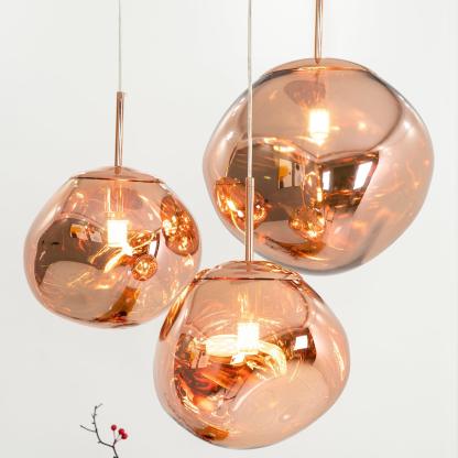 Verona Lava Pendant Lamp