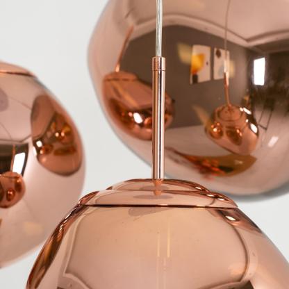 Verona Lava Pendant Lamp