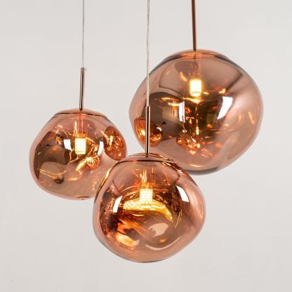Verona Lava Pendant Lamp
