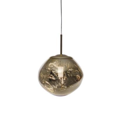 Verona Lava Pendant Lamp