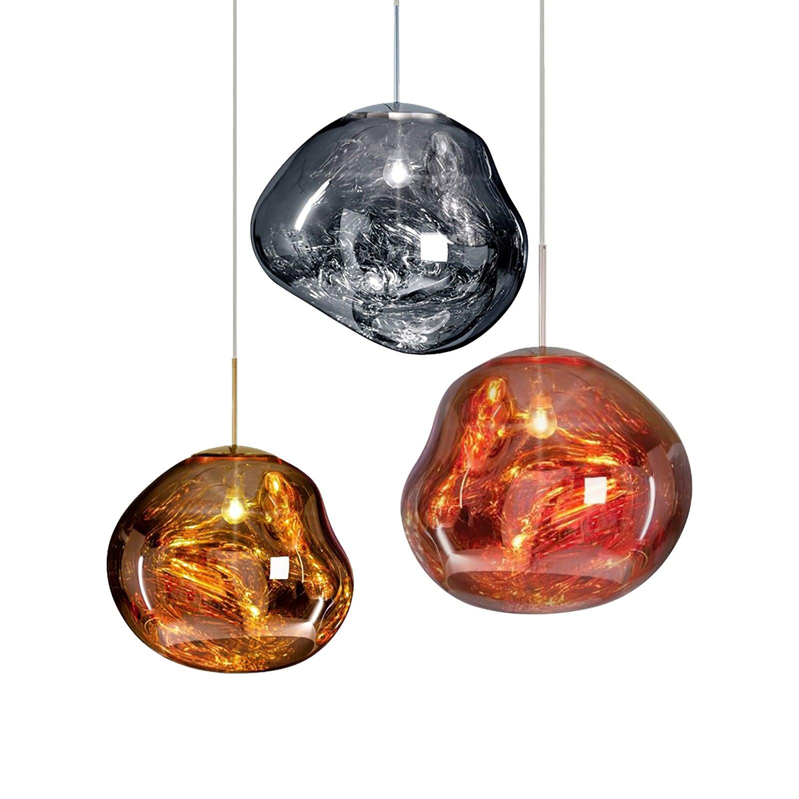 Verona Lava Pendant Lamp