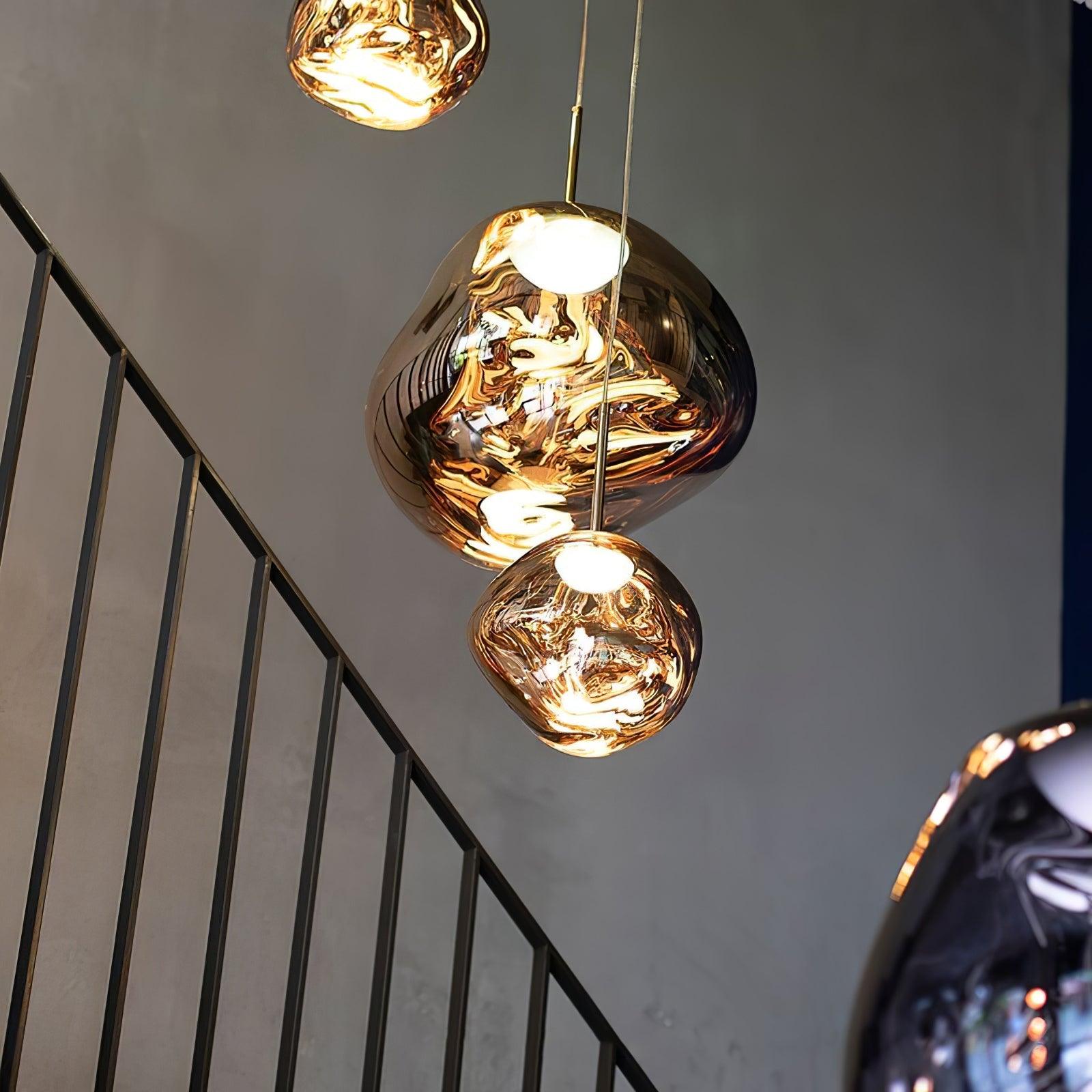 Verona Lava Pendant Lamp