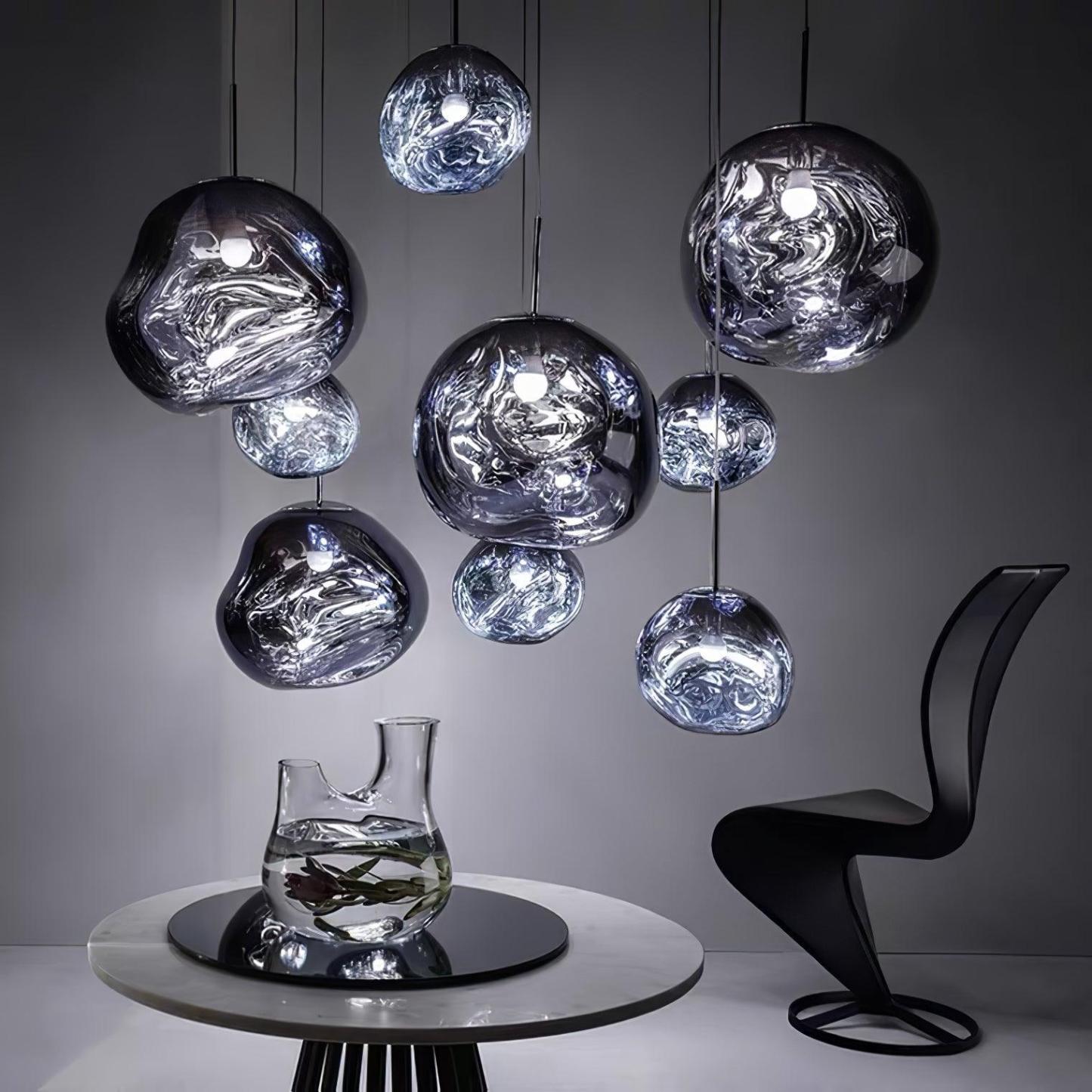 Verona Lava Pendant Lamp