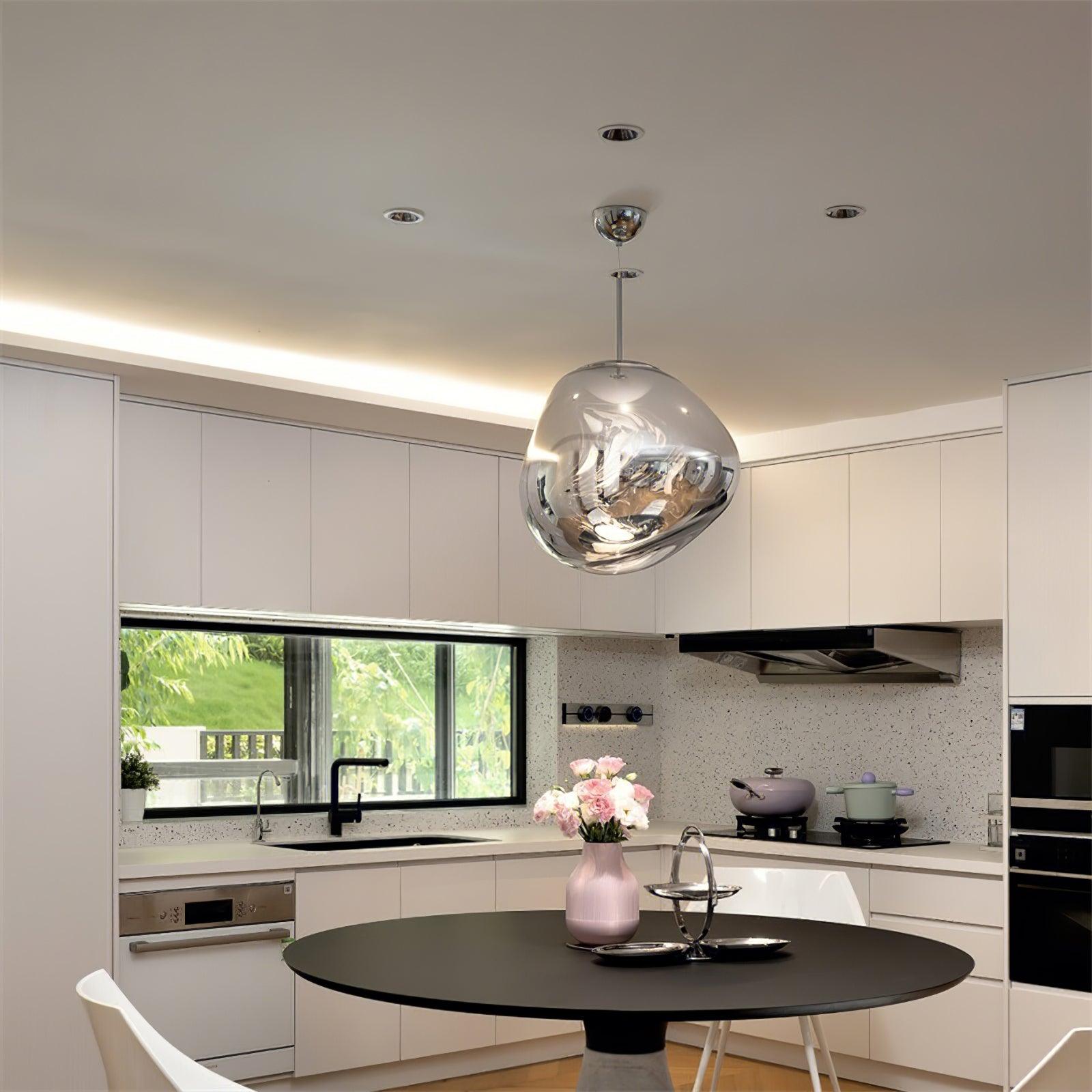 Verona Lava Pendant Lamp