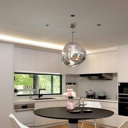 Verona Lava Pendant Lamp