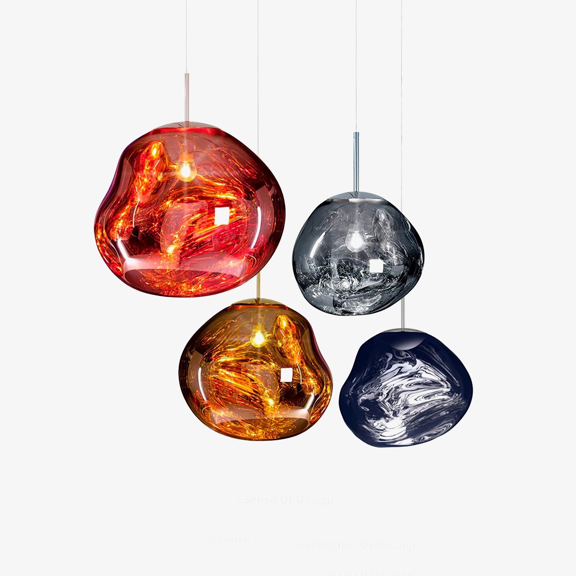 Verona Lava Pendant Lamp