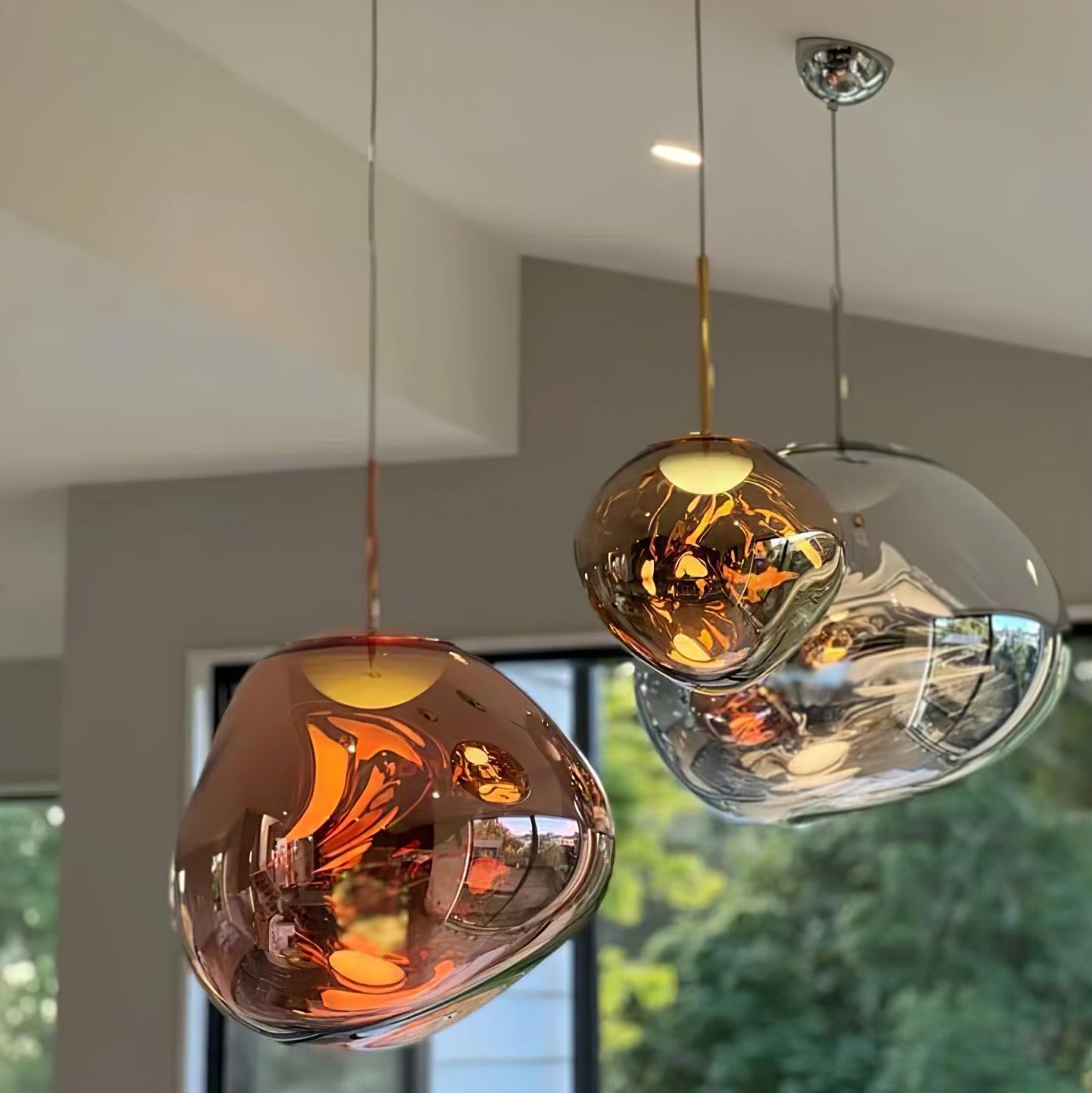 Verona Lava Pendant Lamp
