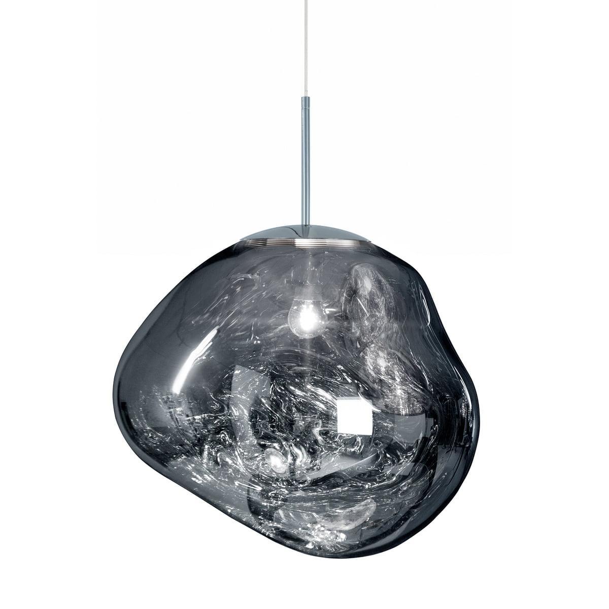 Verona Lava Pendant Lamp