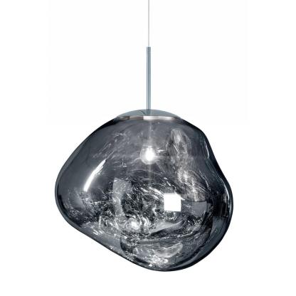 Verona Lava Pendant Lamp