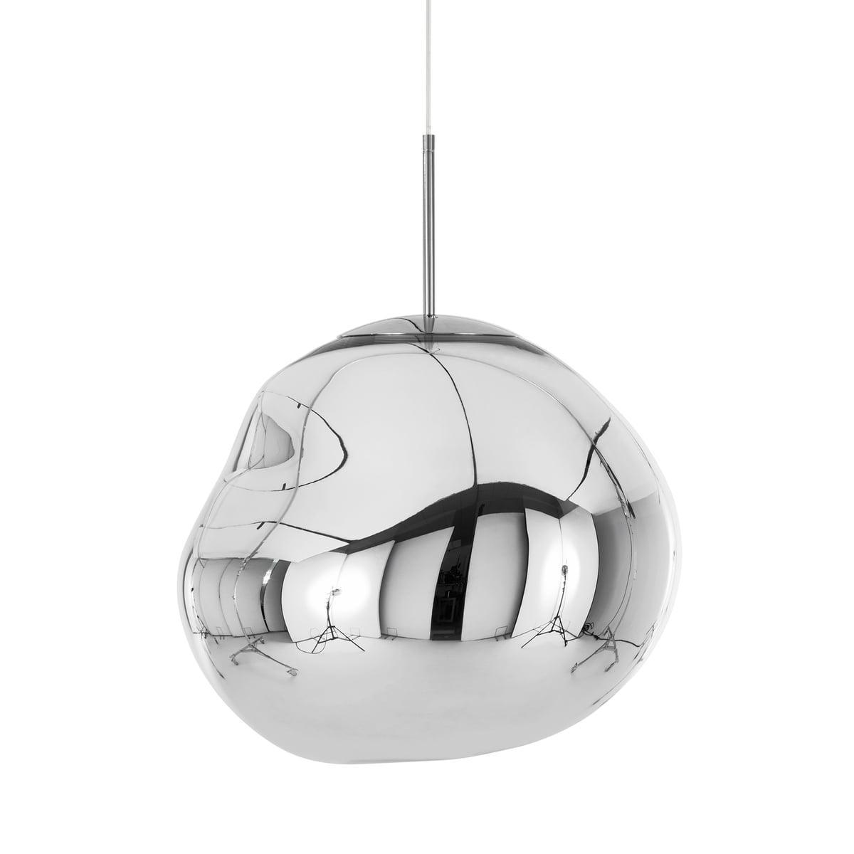 Verona Lava Pendant Lamp