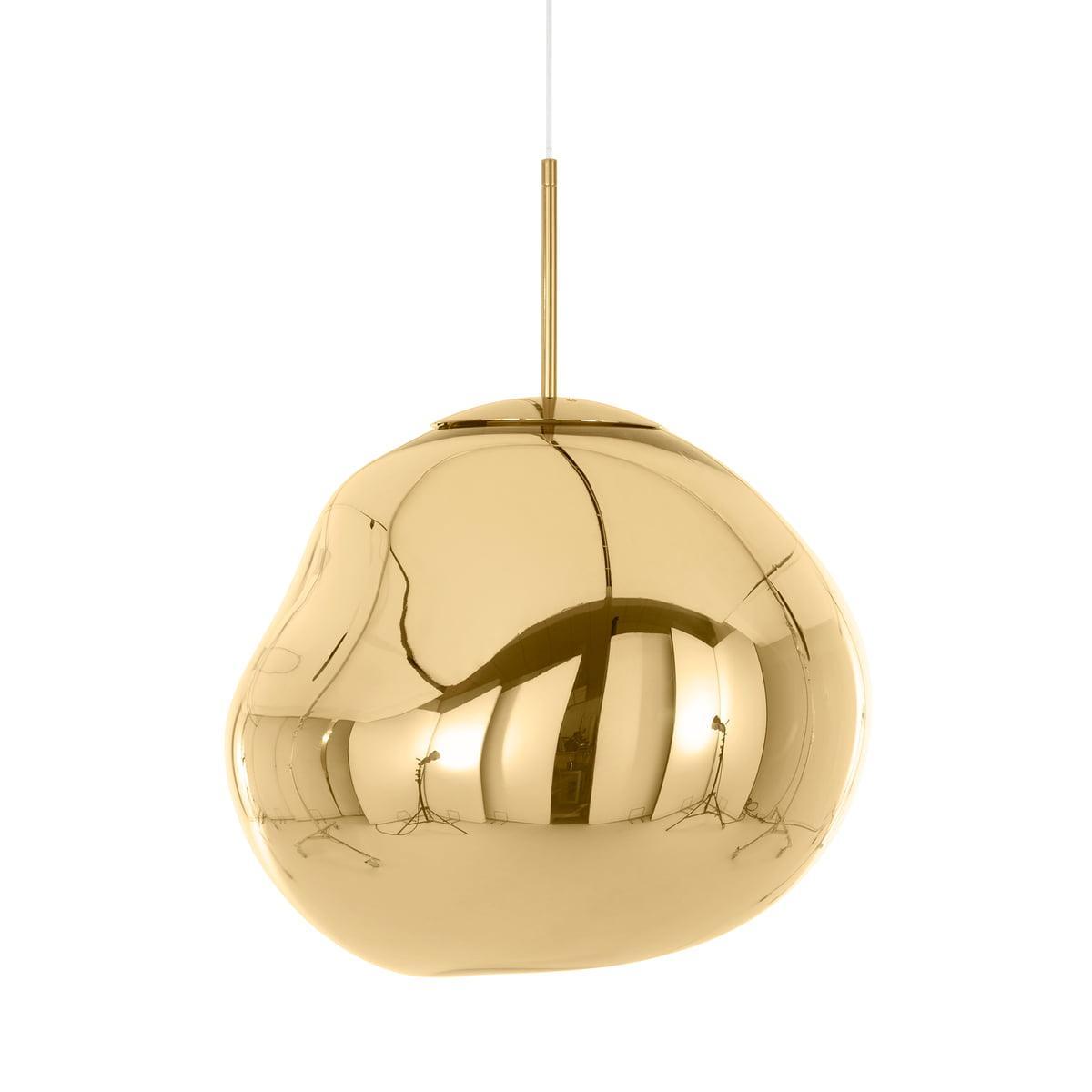 Verona Lava Pendant Lamp