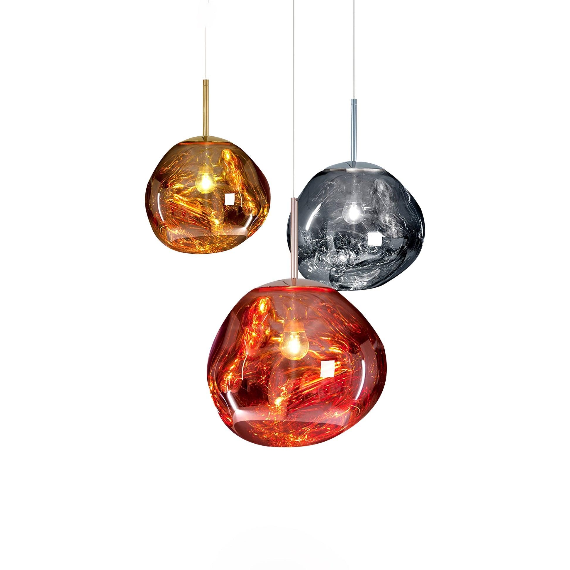 Verona Lava Pendant Lamp