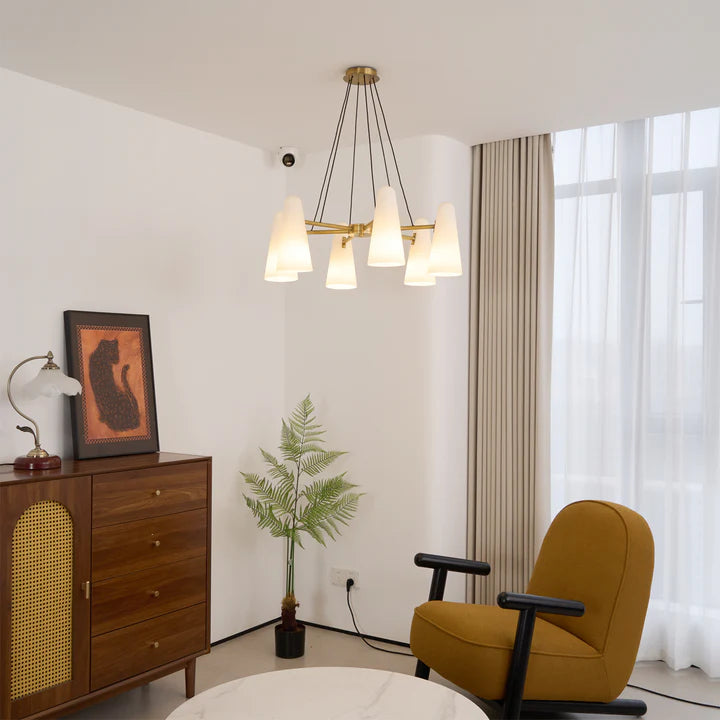 Verona Timeless Chandelier