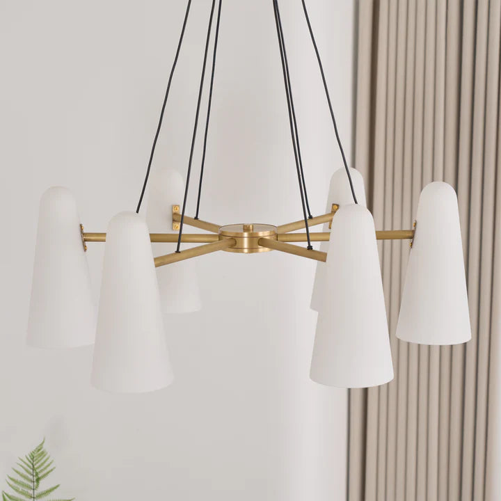 Verona Timeless Chandelier