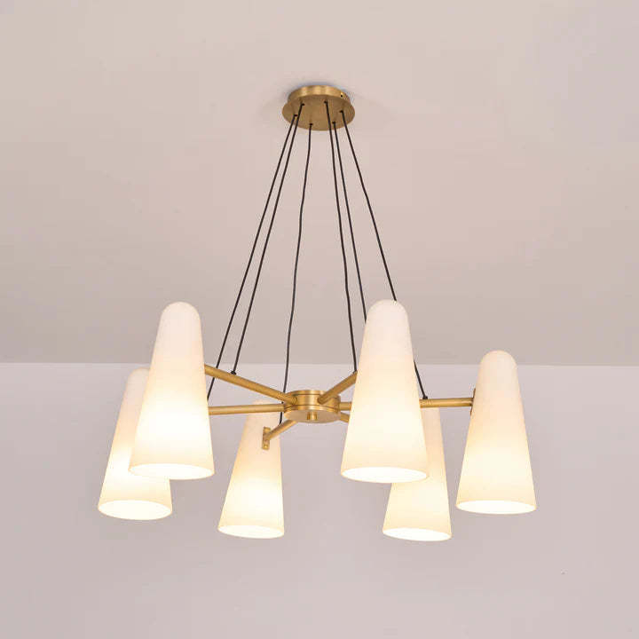 Verona Timeless Chandelier