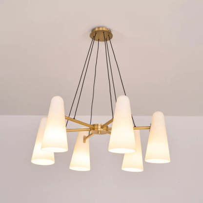 Verona Timeless Chandelier