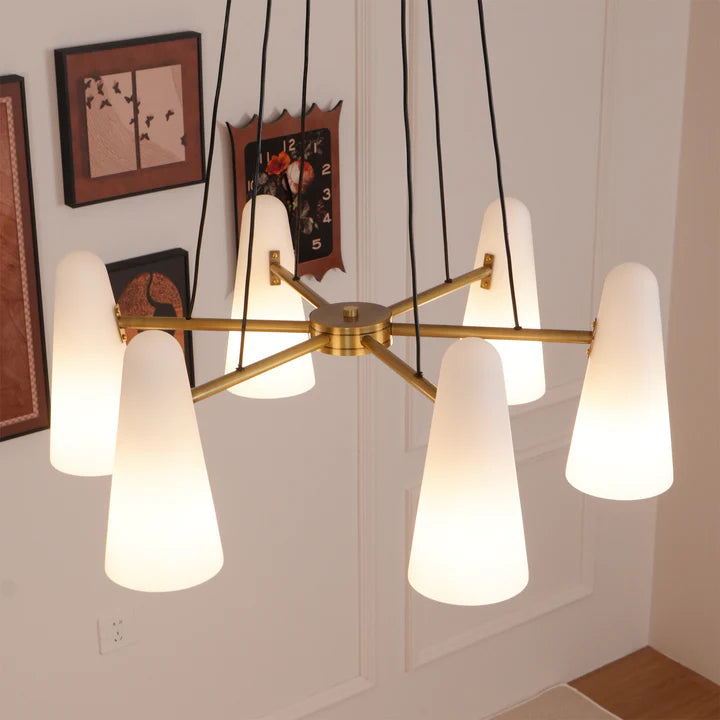 Verona Timeless Chandelier