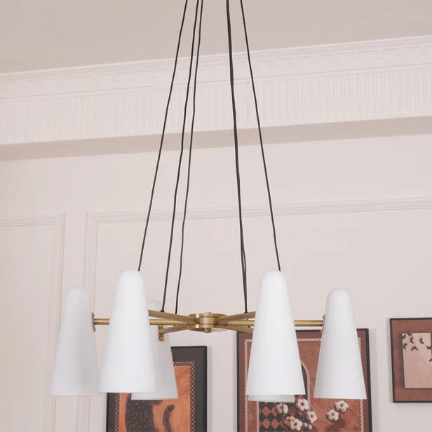 Verona Timeless Chandelier