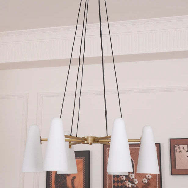 Verona Timeless Chandelier