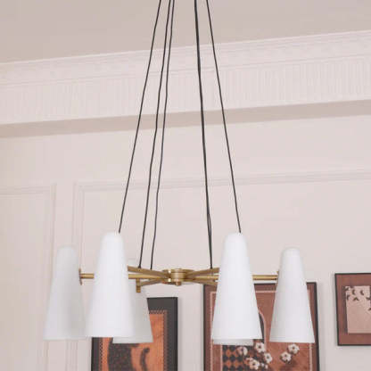 Verona Timeless Chandelier