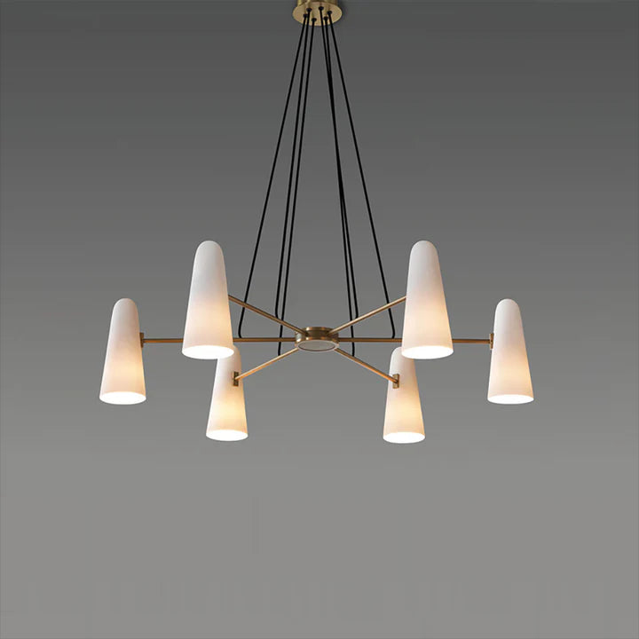 Verona Timeless Chandelier