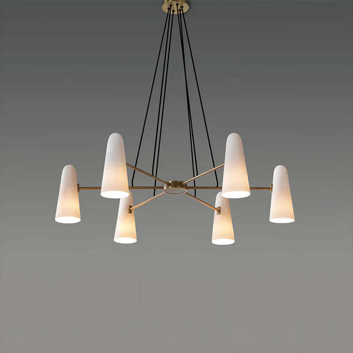 Verona Timeless Chandelier