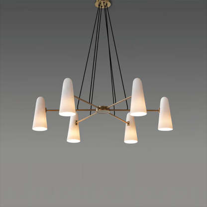 Verona Timeless Chandelier