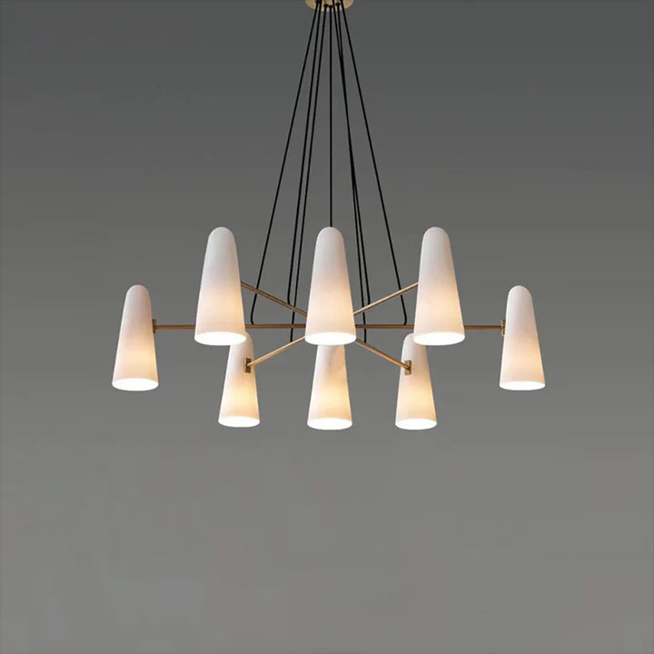 Verona Timeless Chandelier