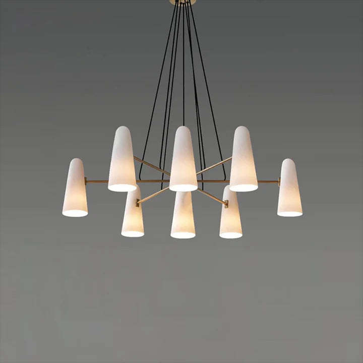 Intemporel Lustre | Las Sola