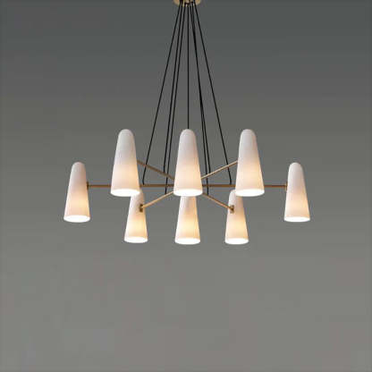Verona Timeless Chandelier