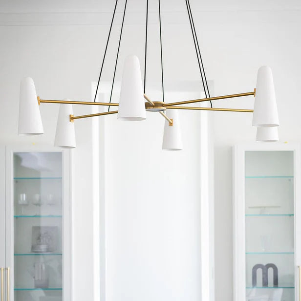 Verona Timeless Chandelier